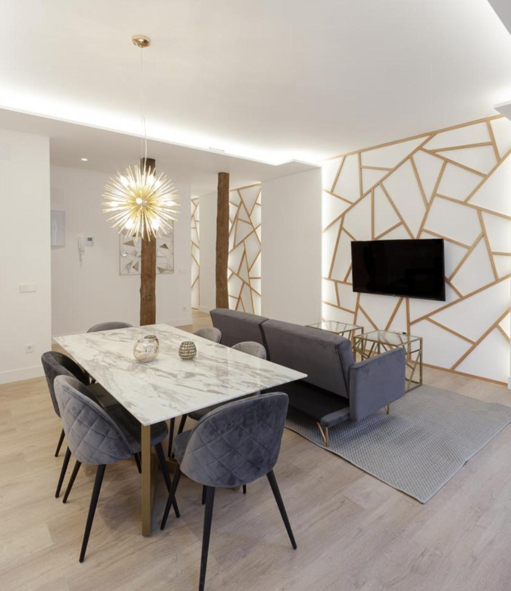Elegant Retreat In City Center Apartment Rome Exterior photo
